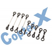 CopterX (CX480-01-12) Linkage Rod Set