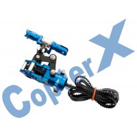 CopterX (CX480-02-00) Metal Tail Rotor Set