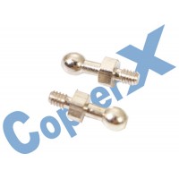 CopterX (CX480-03-11) Canopy Mounting Bolt 