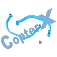 CopterX (CX480-04-01) Bump Resistance Landing Skid