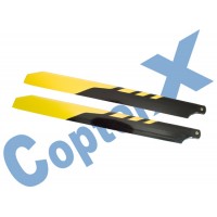 CopterX (CX480-06-10) Glass Fiber Main Blades
