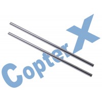 CopterX (CX480-07-03) Tail boom x 2