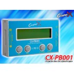 CopterX (CX-PB001) Program Box for (CX-1X1000, CX-3X1000 and CX-3X2000) Gyro