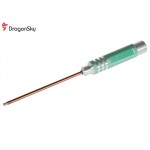 DragonSky (DS-30H) 3.0mm Hex driver