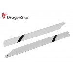 DragonSky (DS-M-325G-03) Glass Fiber Main Blades 325mm