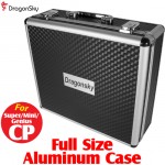 DragonSky (DS-SUPER-CP-CASE) Super CP / Mini CP / Genius CP Full Size Aluminum Case