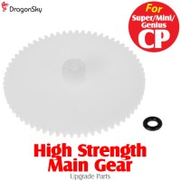DragonSky (DS-SUPER-CP-MG) Super CP / Mini CP / Genius CP High Strength Main Gear