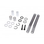 AR Racing (X-141) Front Fork Spring and Bushes