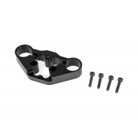 AR Racing (AR-X-090) Extra Thick Front Fork Plate