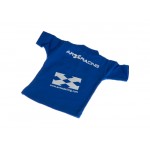 AR Racing (X-501-B) T-shirt for Driver (Blue)