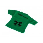 AR Racing (X-501-G) T-shirt for Driver (Green)