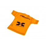 AR Racing (X-501-Y) T-shirt for Driver (Yellow)