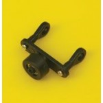 Art-Tech (H3D021) Shaft bearing with holder , Sliding bush