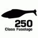 250 Class Fuselage