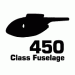 450 Class Fuselage