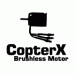 CopterX Brushless Motor