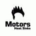 Motors Heat Sinks
