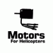 Motors For Helicopters