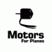 Motors For Planes
