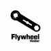 Flywheel Holder