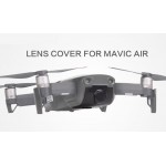 DJI Mavic Air Lens Cover / Integrated Protection Cover - Protect the gimbal and camera from dust, scratch, bump