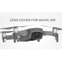 DJI Mavic Air Lens Cover / Integrated Protection Cover - Protect the gimbal and camera from dust, scratch, bump