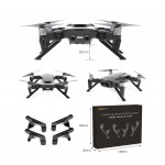 DJI Mavic Air Accessories Upgraded Higher Landing Gears Skid - Effectively Heightened 32mm