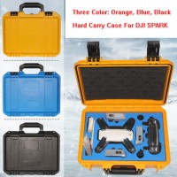 Strong Hardshell Case Waterproof Carrying Box for DJI Spark Drone