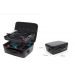 DJI Mavic Air Drone Accesssories Double-Deck Handheld Portable Shoulder Bag Storage Box Handbag case