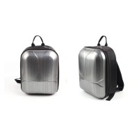 DJI Mavic Air Accesssories Waterproof shoulder Bag Hardshell Backpack Hard Shell Case large Capacity - NOT DJI Brand