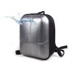 DJI Mavic Pro / Mavic Pro Platinum Accesssories Waterproof shoulder Bag Hardshell Backpack Hard Shell Case large Capacity - NOT DJI Brand