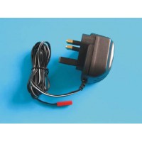 ESky (EK1-0050) charger 230v UK(three feet,flat)230v