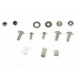 ESky (EK1-0225) screws / nuts / washers