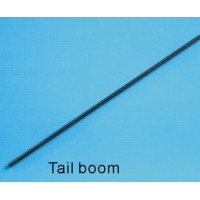 ESky (EK1-0243) tail boom