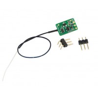 FrSky XM Ultra Light 1g 2.4G 16CH Mini Receiver for RC FPV Racing Drone