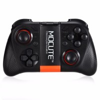 Mocute 050 Game Controller Wireless Joystick Bluetooth Android Gamepad Gaming Remote Control for phone PC Tablet smartphone USB 