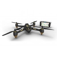 Hubsan H501A X4 Air Pro Waypoints FPV Brushless 1080P HD Camera GPS Drone - APP version
