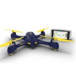 Hubsan H507A X4 Star Pro Waypoints FPV Coreless Motors 720P HD Camera GPS Drone - APP version