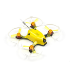 Kingkong 95GT 95mm Brushless Mini FPV Racing Drone Ready to Fly version (RTF All included)