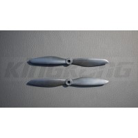 20PCS (10 Pairs) Kingkong 6040 Propeller Prop CW & CCW For QAV250 fpv racing drone
