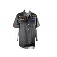 KY Model (KY-BUTTON-SHIRT-L) Button Shirt (L)