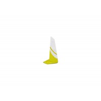 Nine Eagles (NE402328027A) Tail Set (Yellow)