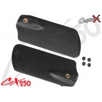 CopterX (CX250-01-13) Flybar Paddle