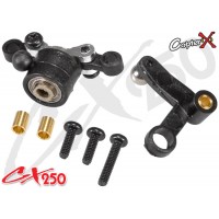 CopterX (CX250-02-03) Tail Rotor Control Set