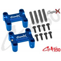 CopterX (CX250-03-09) Metal Tail Boom Lock