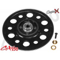 CopterX (CX250-05-01) Main Gear Set With Oneway Bearing