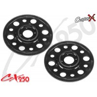 CopterX (CX250-05-02) Main Gear
