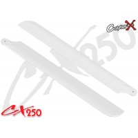CopterX (CX250-06-01) Plastic Main Rotor Blades