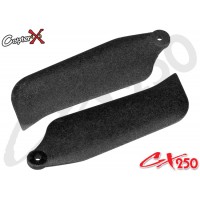 CopterX (CX250-06-02) Tail Rotor Blades