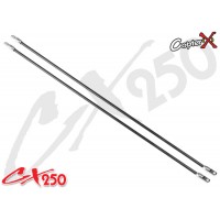 CopterX (CX250-07-03) Carbon Tail Boom Brace